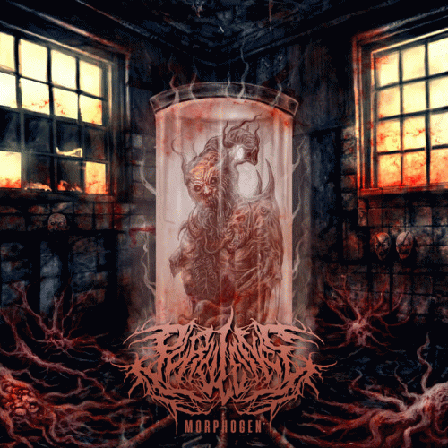 Purulence (UK) : Morphogen